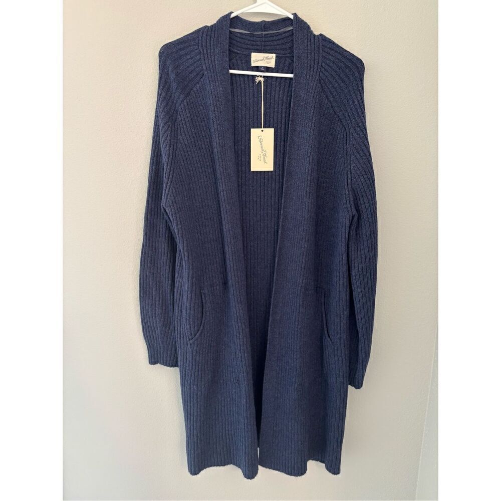❤️Universal Thread Open Front Ribbed Cardigan